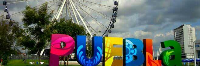 Charly banner