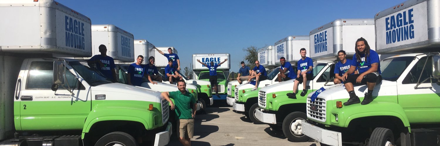 eaglemoving's profile banner image
