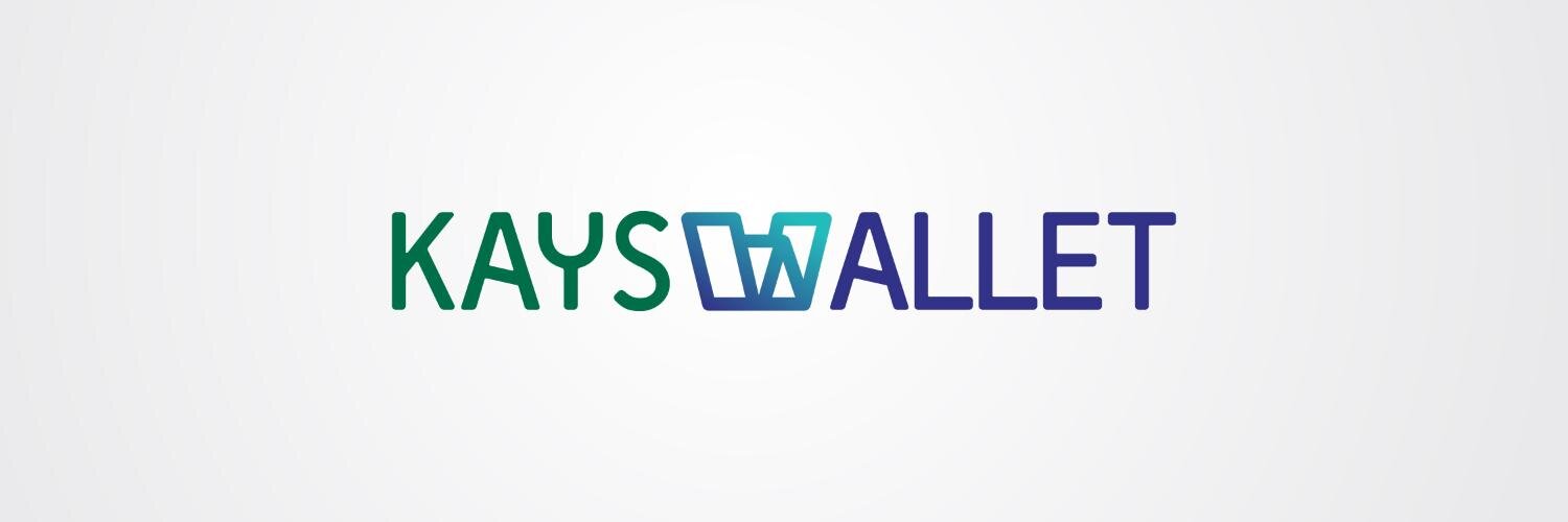 KAYSWALLET's profile banner image