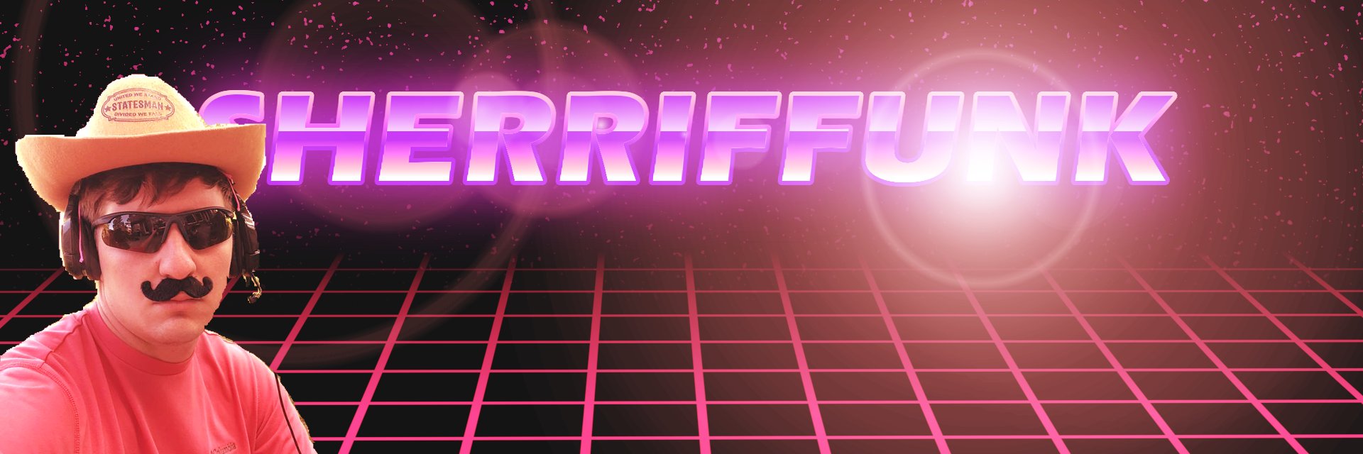 MarkJacobCreel's profile banner image