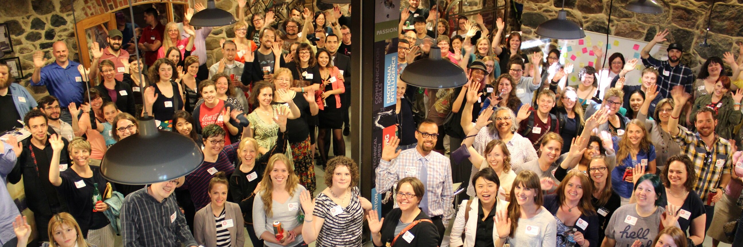 GDI Ann Arbor banner