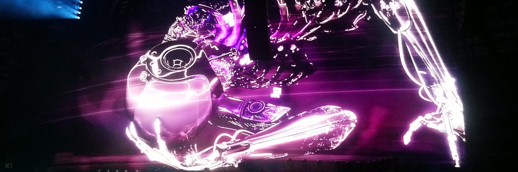 Gelajr's profile banner image