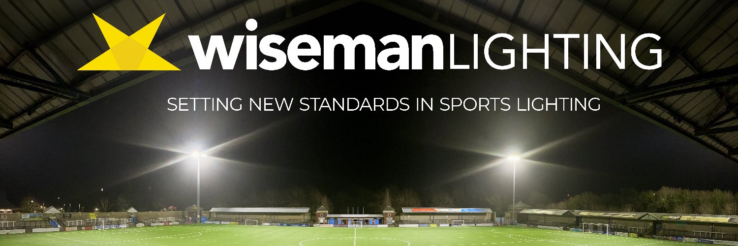 Wiseman Lighting banner