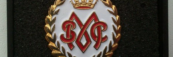 george_vos Profile Banner