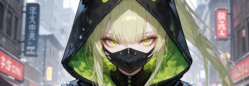 tokimaru510's profile banner image