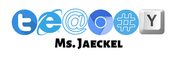 MsJaeckel Profile Banner