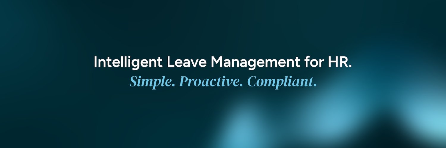 AbsenceSoft's profile banner image