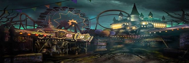 MorganMoonstone's profile banner image