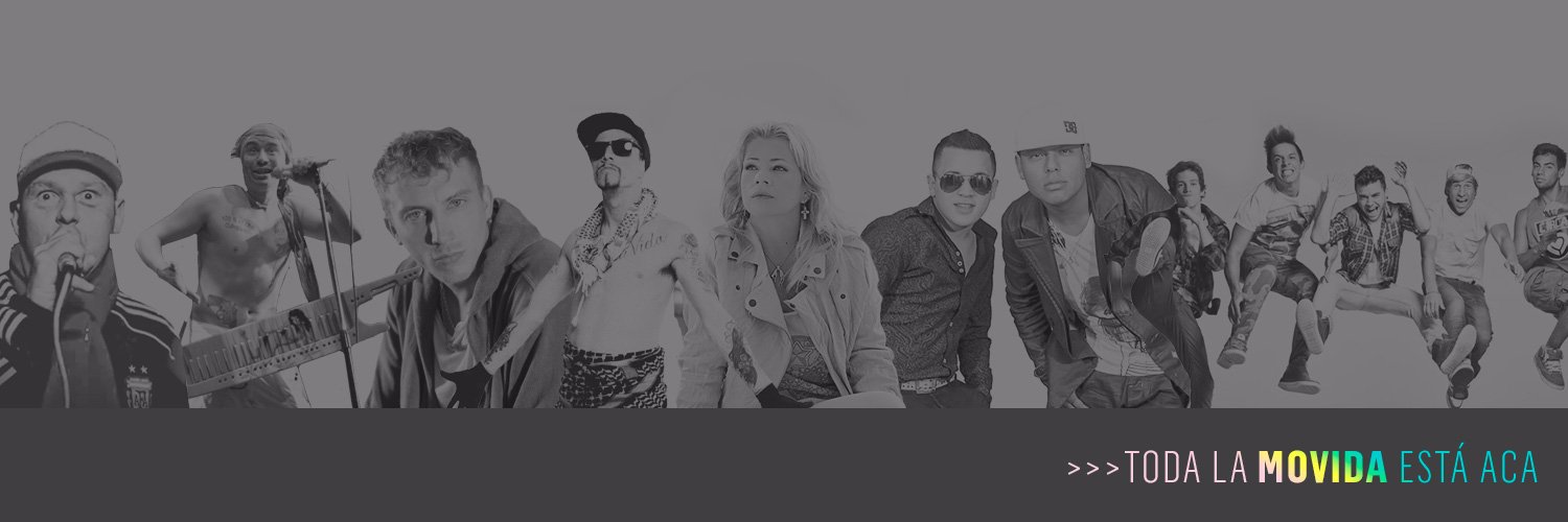 CUMBIA ARGENTINA banner