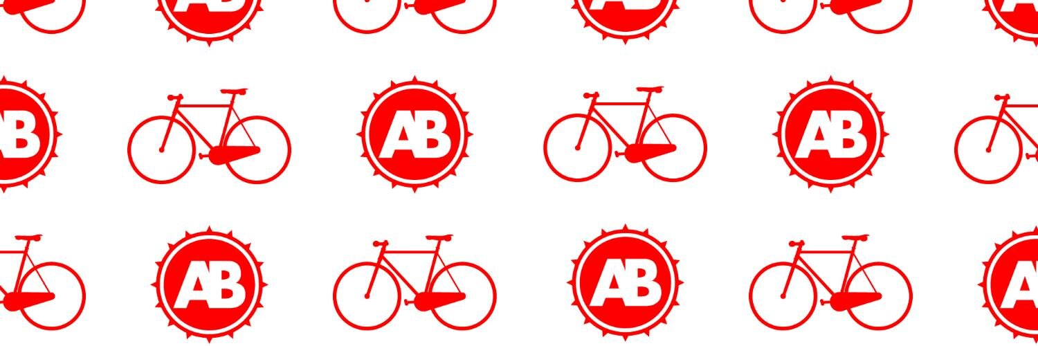 aroundbike's profile banner image