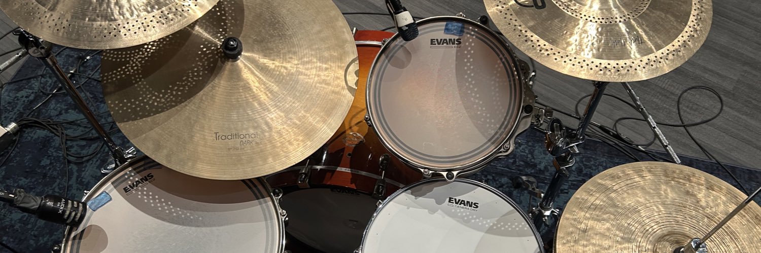 pidrums0902's profile banner image