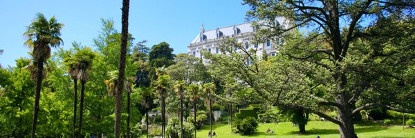 Campus Valrose (Sciences & Ingénierie) Profile Banner