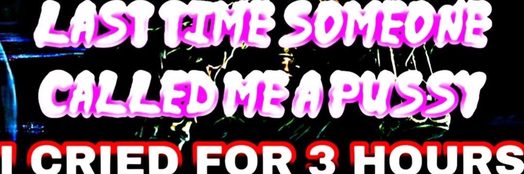VenomousChill's profile banner image