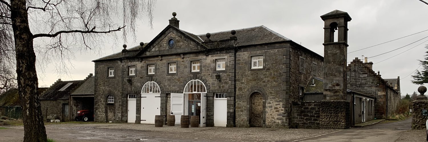 Edinburgh School of Food & Wine banner