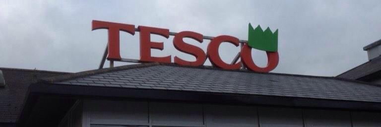 tescowadebridge's profile banner image