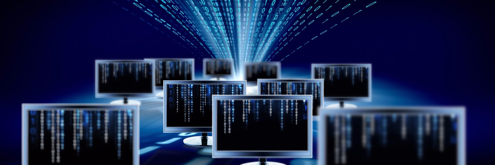 ISG Technology banner