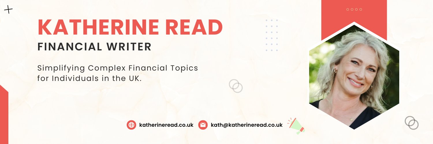 Katherine Read banner