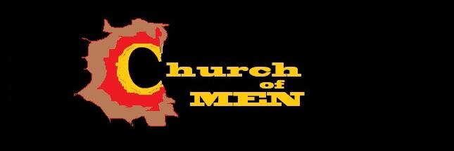 ChurchofMen's profile banner image