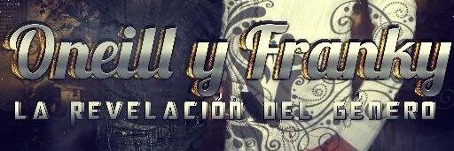 OneillyFranky's profile banner image