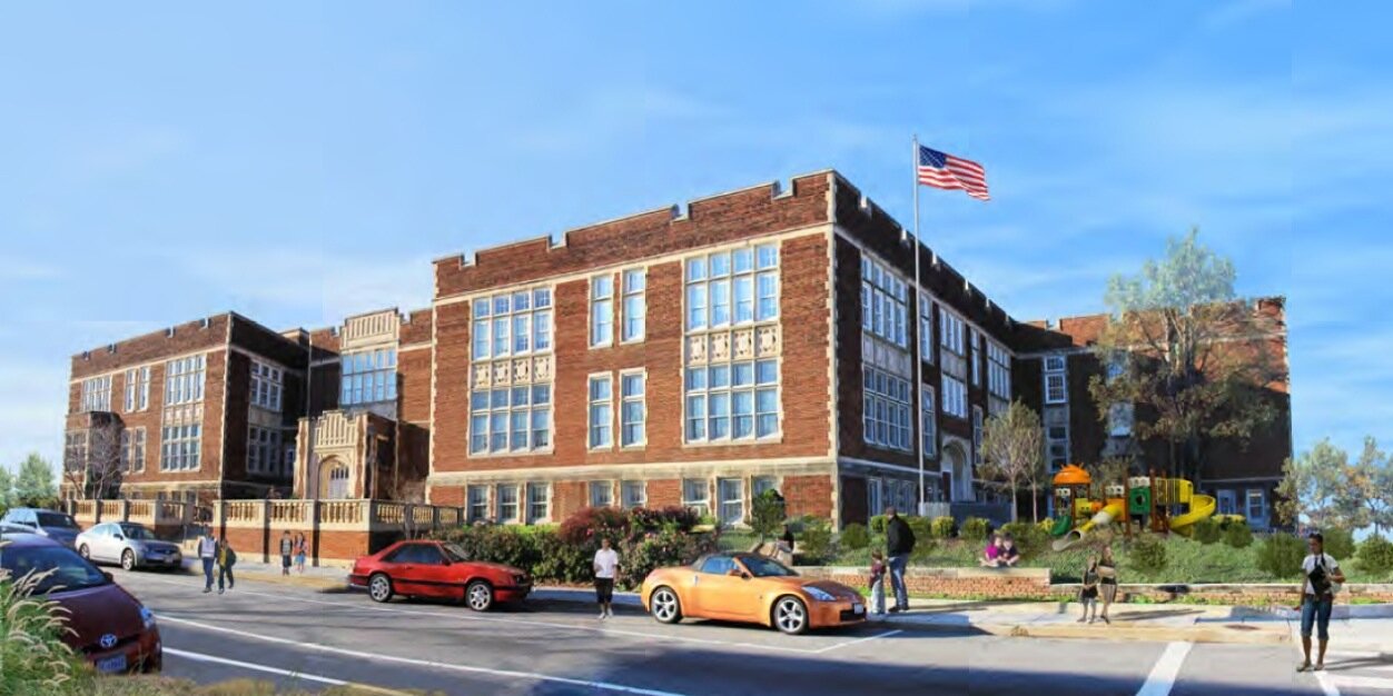 BMPV Chargers banner