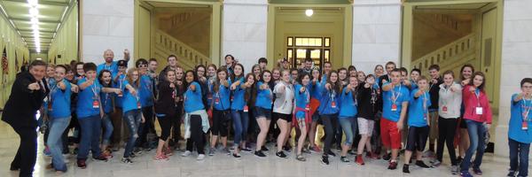 CongressmanDan Profile Banner