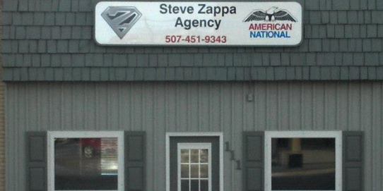 ZappaAgency's profile banner image