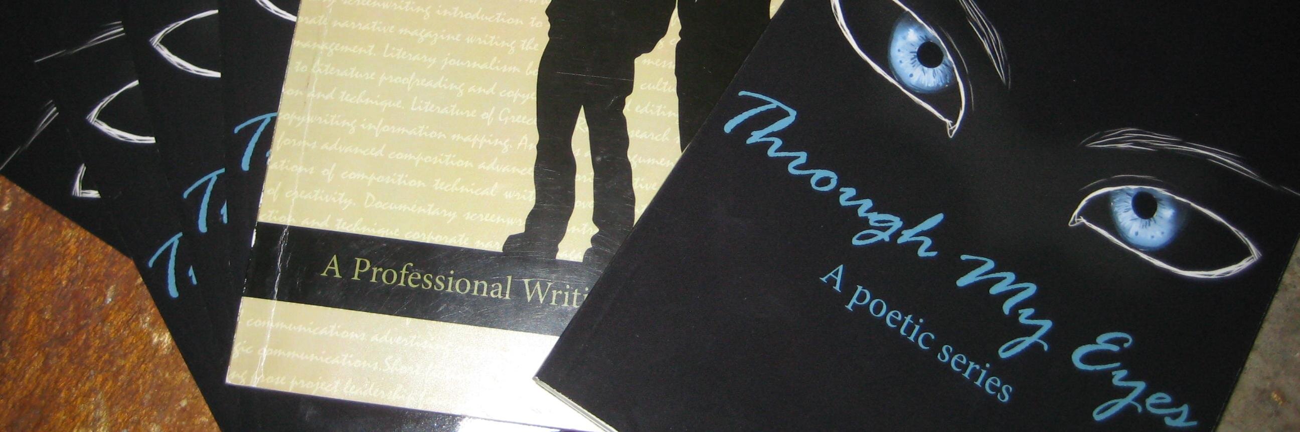 Vulpine Press banner