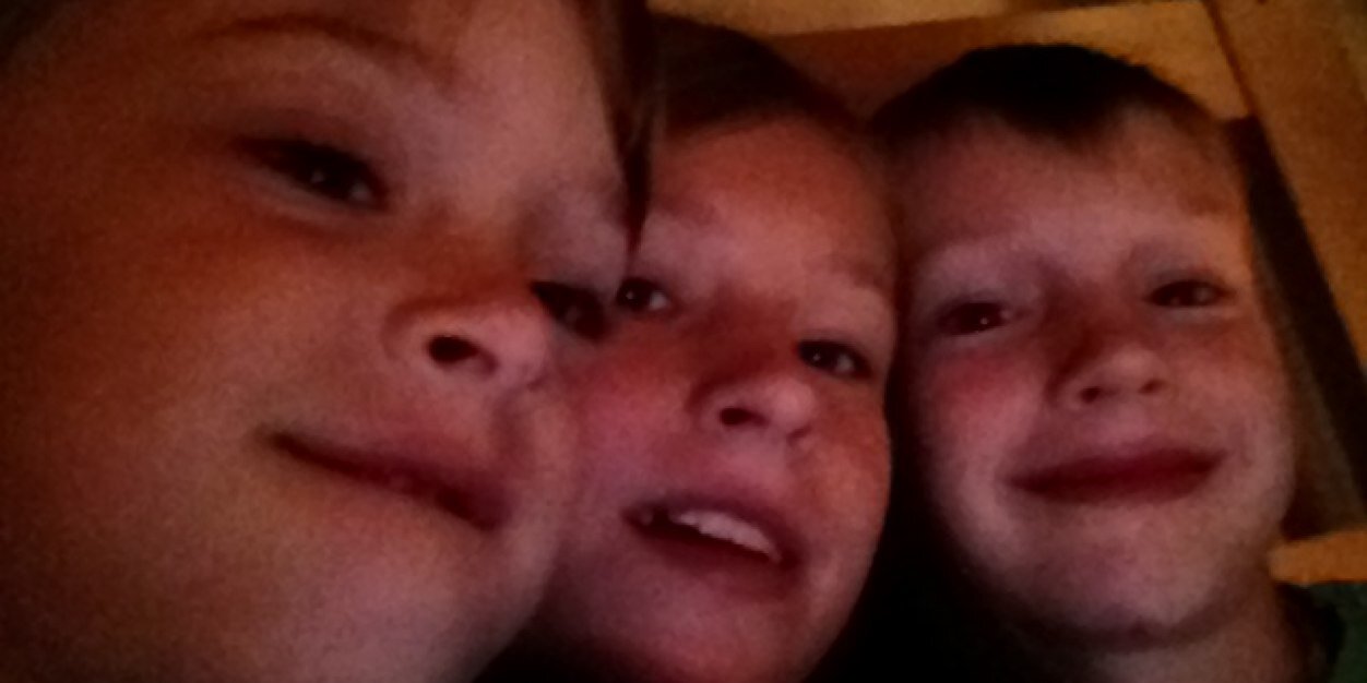 lisavnewstead's profile banner image
