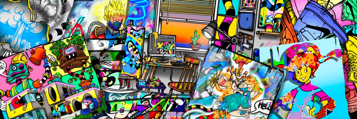 Matthew Laurence Knott banner