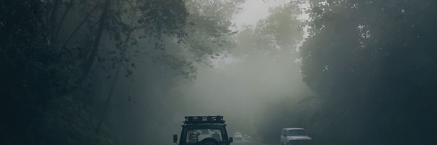 seanrazak's profile banner image