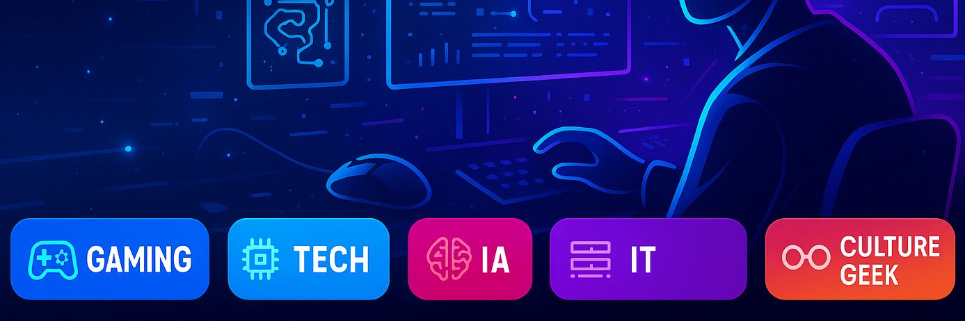 Proxitek's profile banner image