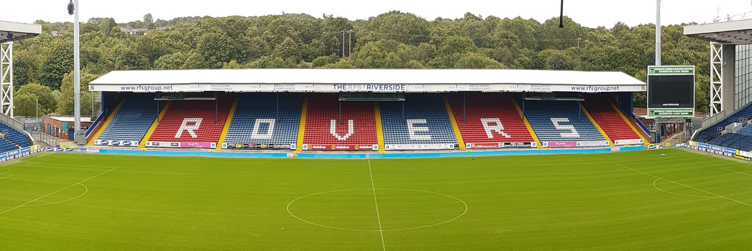 Daniel Whiteside banner
