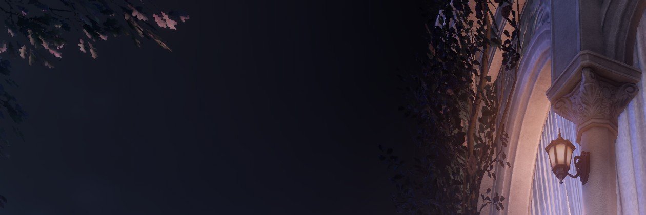 ceruleamn's profile banner image