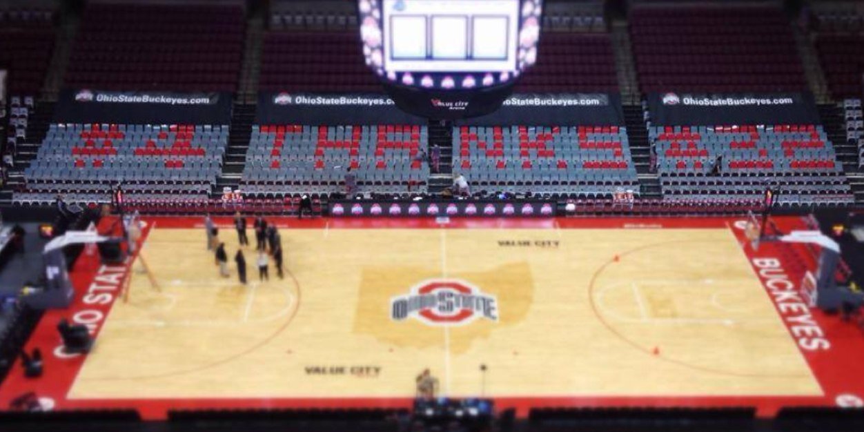 Aaron Craft's banner
