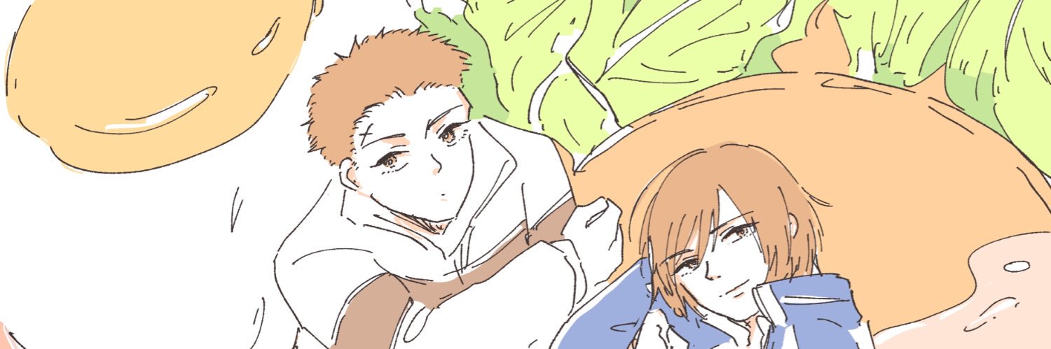 ねぎ🍙5/6 東7 W80a banner