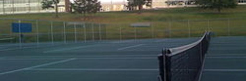 Suffern_Tennis's profile banner image
