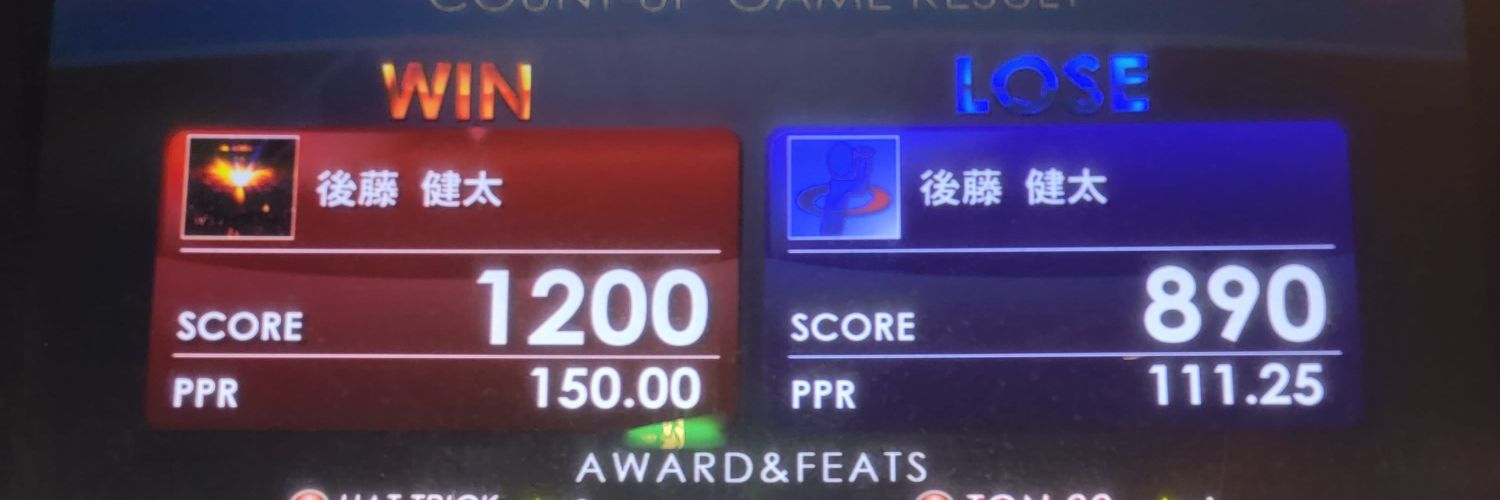 gotokeso's profile banner image