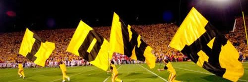 Barry Baldwin banner