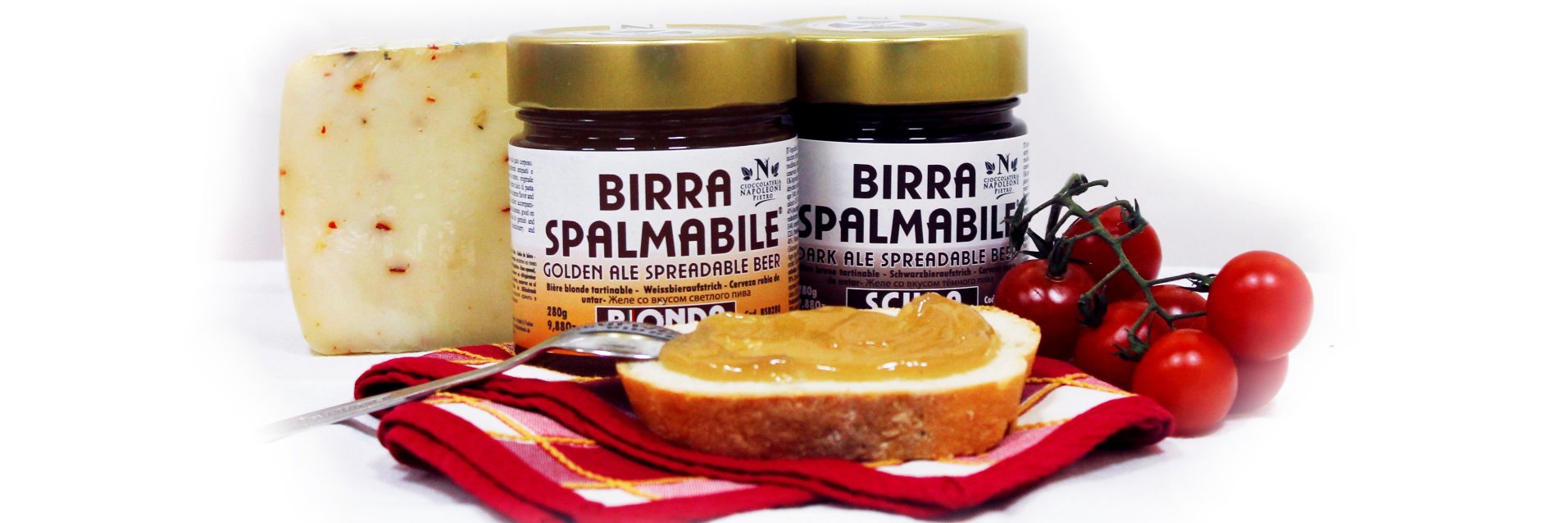 BIRRA SPALMABILE banner