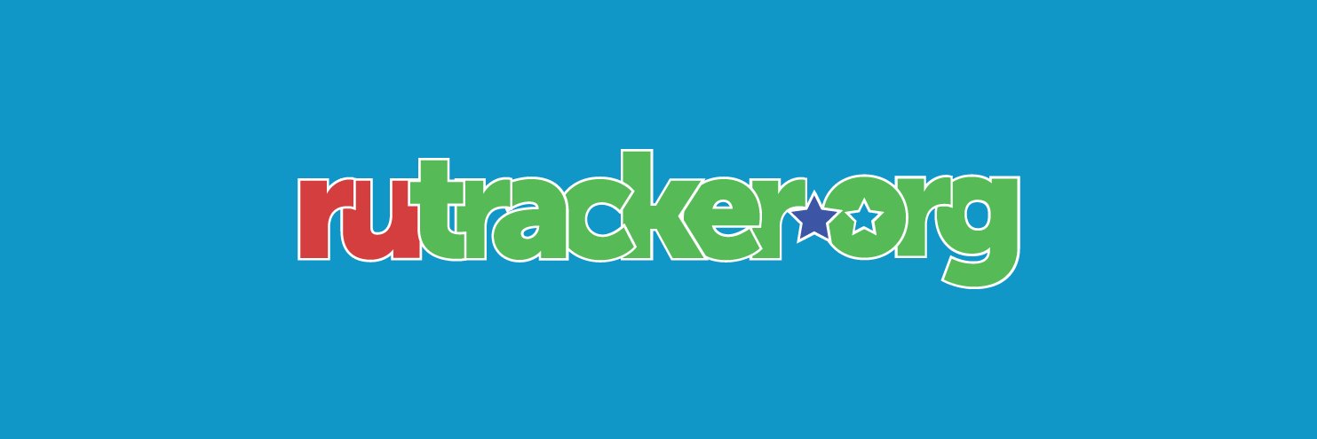 Rutracker Org banner