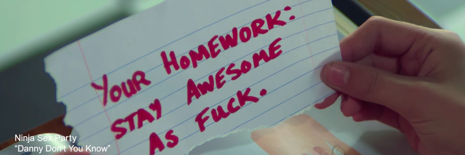 KayMattJack's profile banner image