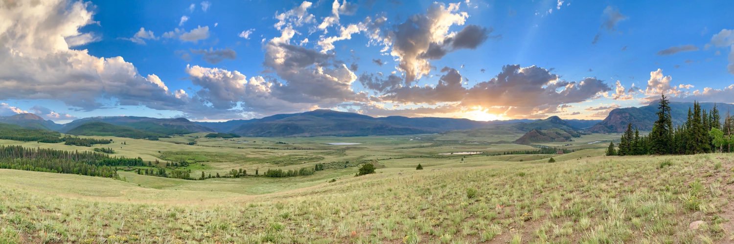 Mac William Bishop banner