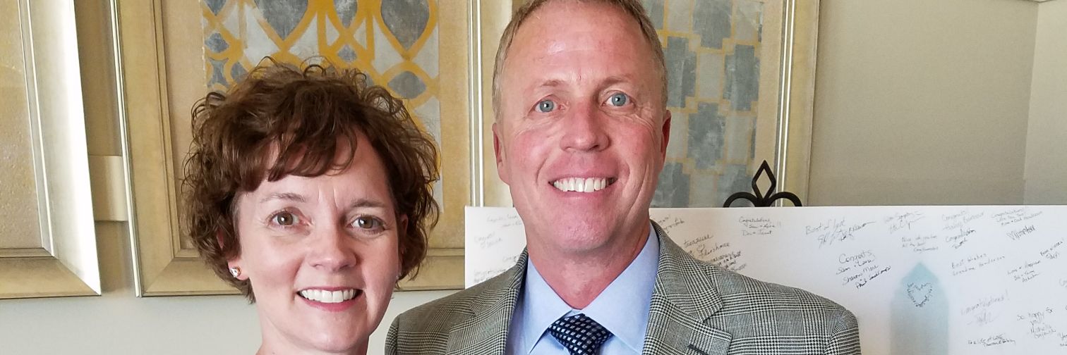 Mike Winker, CAA banner