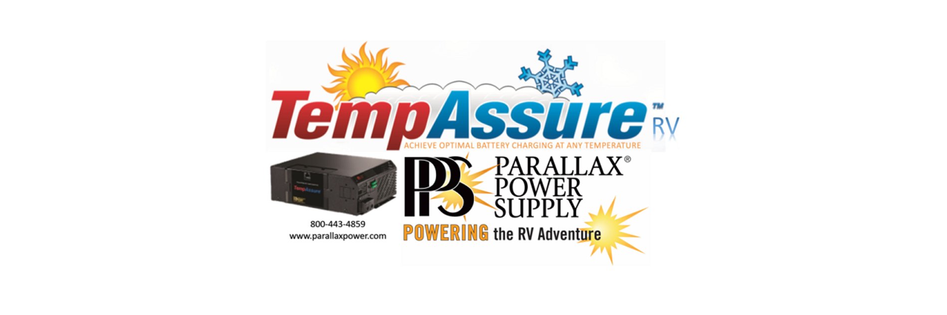 Parallax Power banner