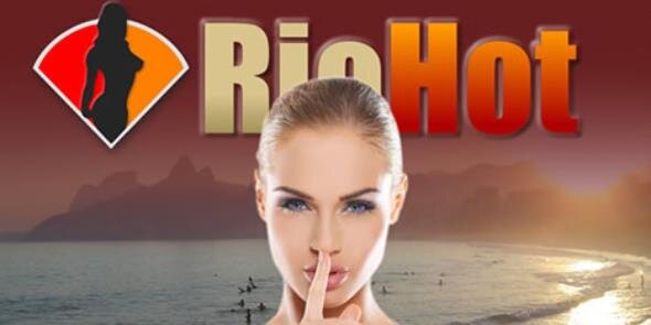 RioHotGarotas's profile banner image