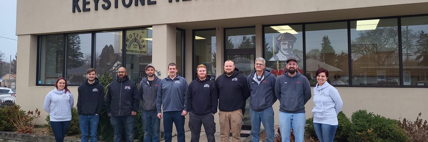 keystonehtg's profile banner image