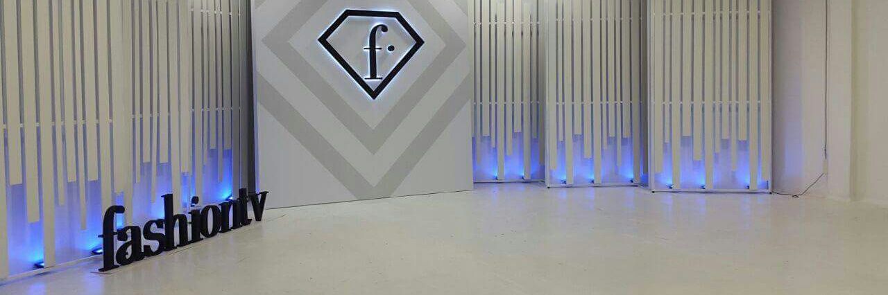 Fashiontv Paraguay banner
