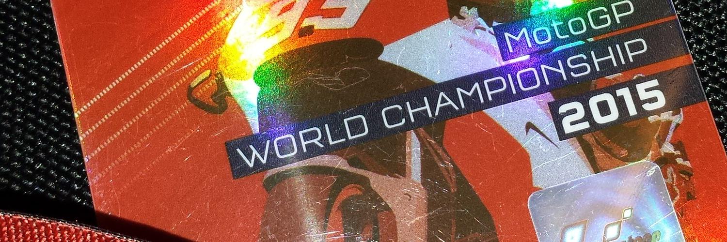 TiboMotoGP's profile banner image