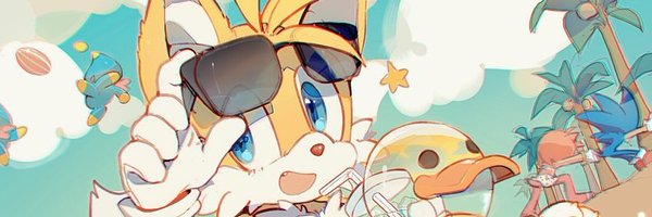 RLfoxxy Profile Banner