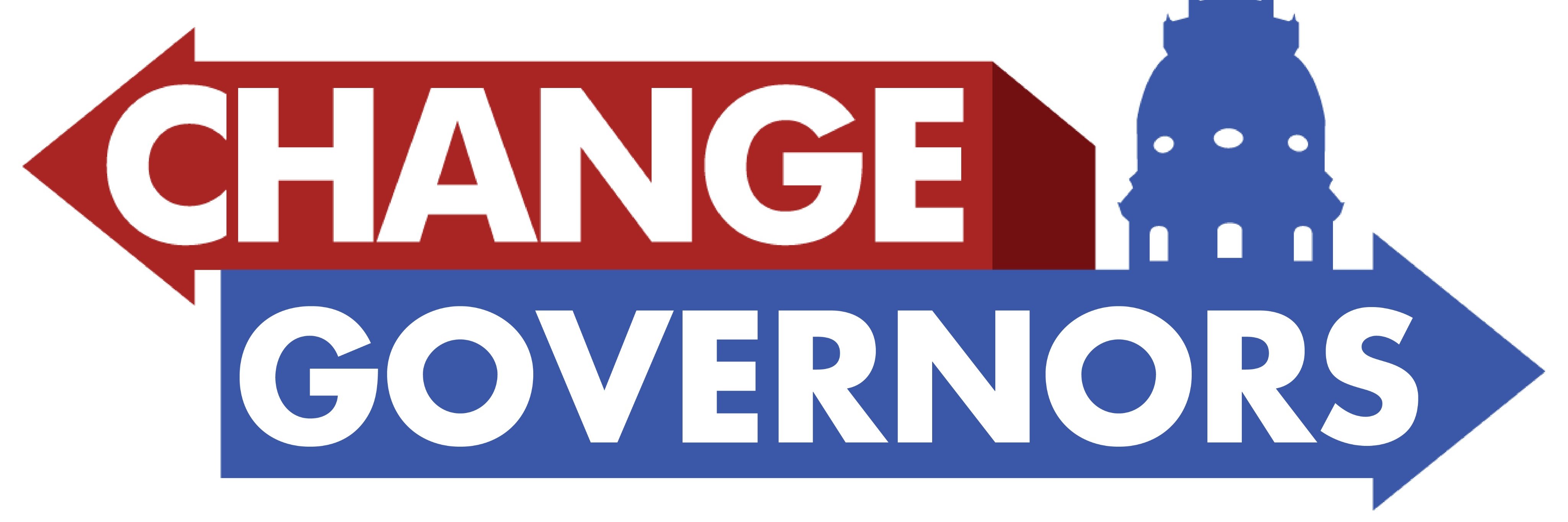 Not Red Maryland banner